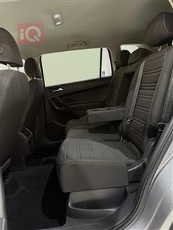 فولكسفاغن تيغوان